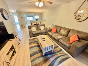 Pet Friendly Beach Villa 2 Bed 2 Bath #7105 TreeTops